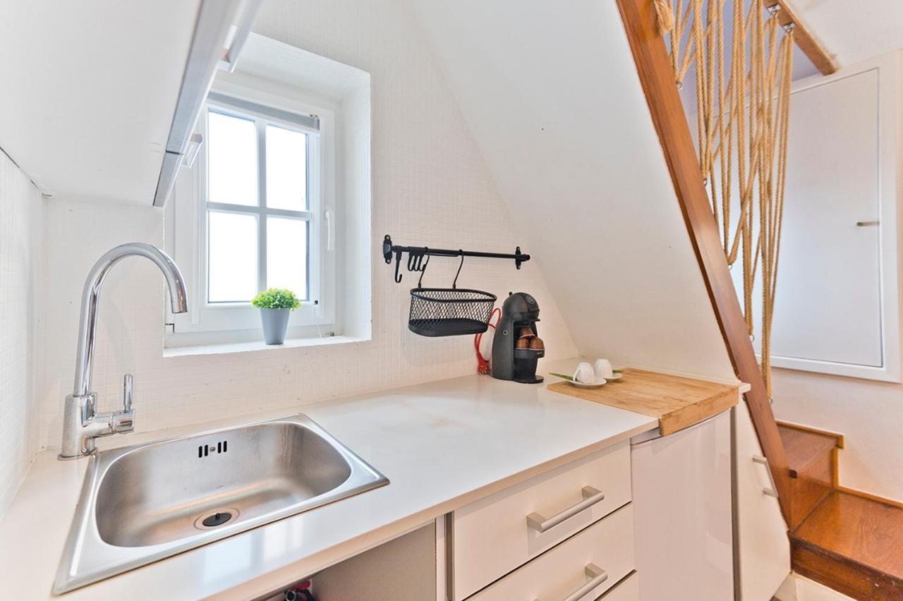 Bmyguest - Fado Mezzanine Apartment Lisbon Luaran gambar