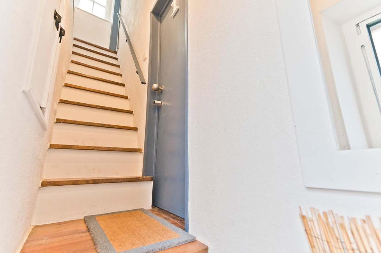 Bmyguest - Fado Mezzanine Apartment Lisbon Luaran gambar