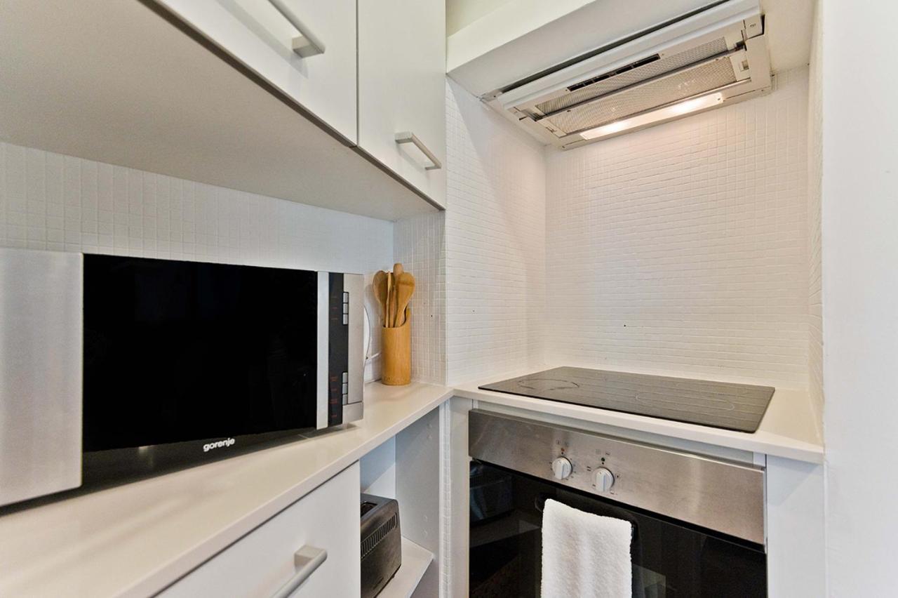 Bmyguest - Fado Mezzanine Apartment Lisbon Luaran gambar