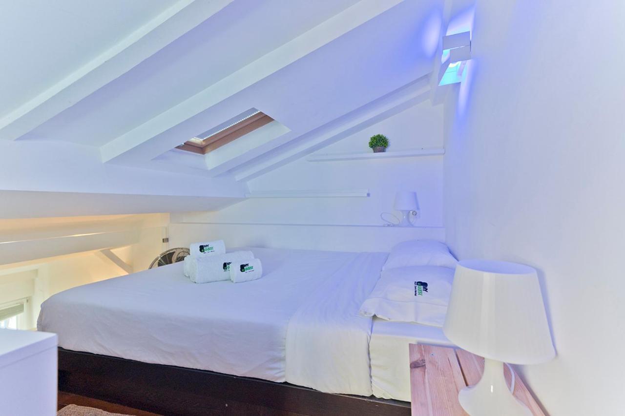 Bmyguest - Fado Mezzanine Apartment Lisbon Luaran gambar